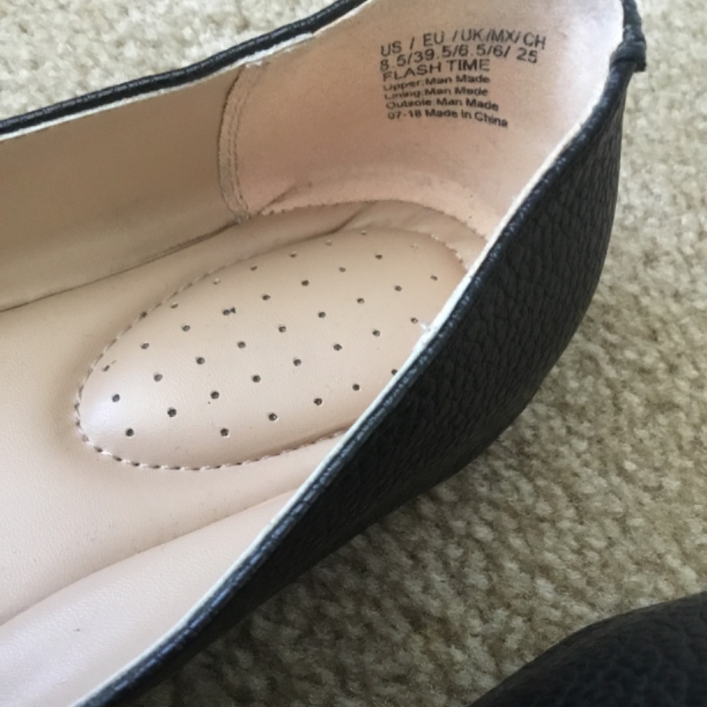 Kenneth Cole Reaction Flash Time Loafers - Picture 6 of 10